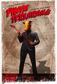 Pintu Terlarang (2009) cover