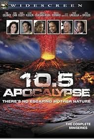 10.5: Apocalypse (2006) cover