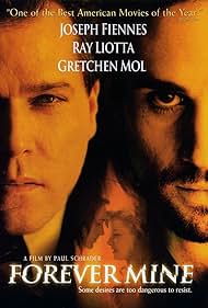 Forever Mine (1999) cover