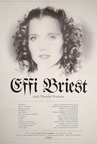 Fontane Effi Briest (1974) cover