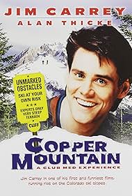 Copper Mountain (1983) cover