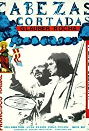 Cabezas cortadas (1970) cover
