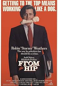 From the Hip (1987) cover