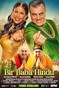 Bir Baba Hindu (2016) cover