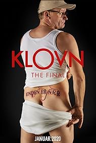 Klovn the Final (2020) cover