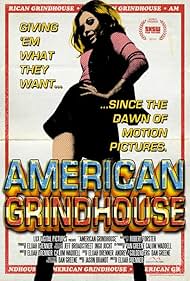 American Grindhouse 2010 poster