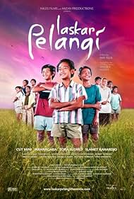 Laskar Pelangi (2008) cover