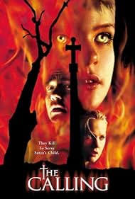 The Calling (2000) cover