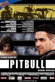 Pitbull (2005) cover
