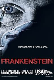Frankenstein 2004 poster