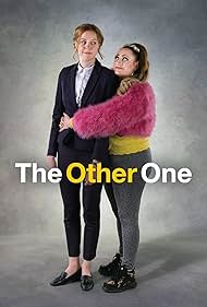 The Other One 2017 poster