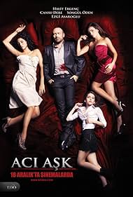 Aci Ask 2009 poster