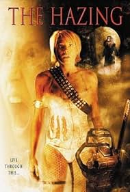 The Hazing (2004) cover