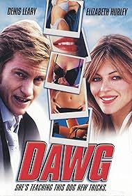 Bad Boy (2002) cover