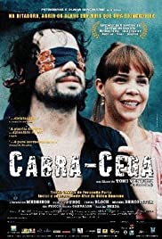 Cabra-Cega (2004) cover