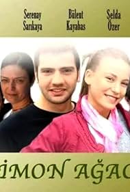 Limon Agaci (2008) cover
