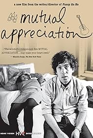Mutual Appreciation (2005) cover