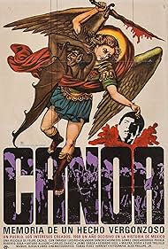 Canoa (1976) cover