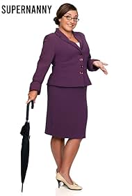 Supernanny (2005) cover