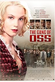 De bende van Oss (2011) cover