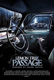 Lemon Tree Passage (2014) cover