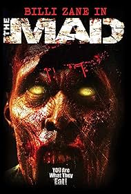 The Mad (2007) cover