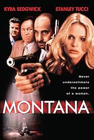 Montana (1998) cover