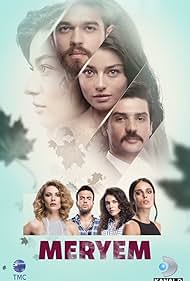 Meryem (2017) cover