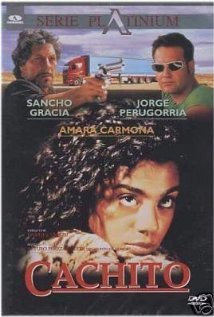 Cachito (1996) cover