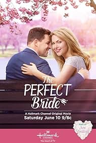 The Perfect Bride (2017) cover