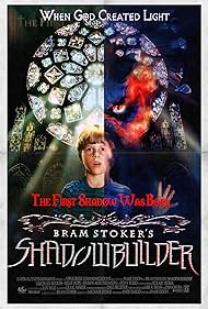 Shadow Builder (1998) cover