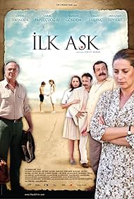 Ilk Ask (2006) cover