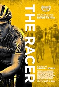 The Racer (2020) cover