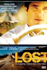 Lost (2004) cover