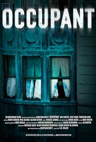 Occupant (2011) cover
