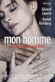 Mon homme (1996) cover