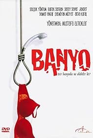 Banyo 2005 poster