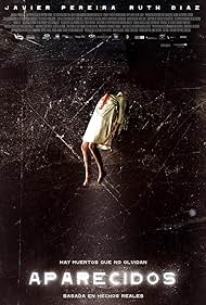 Aparecidos (2007) cover