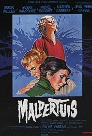 Malpertuis (1971) cover