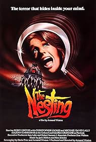 The Nesting 1981 poster