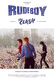 Rude Boy (1980) cover