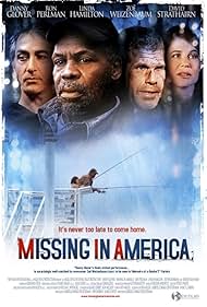 Missing in America (2005) cover