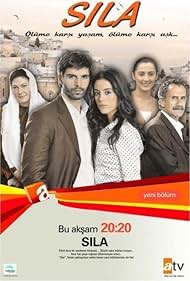 Sila 2006 copertina