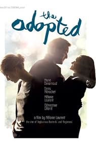 Les adoptés (2011) cover