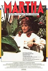 Martha (1974) cover