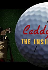 Caddyshack: The Inside Story 2009 copertina