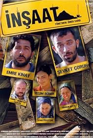Insaat (2003) cover