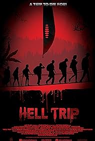Hell Trip (2018) cover
