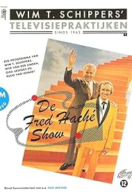 De Fred Haché Show (1971) cover