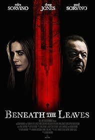Beneath the Leaves (2019) cover